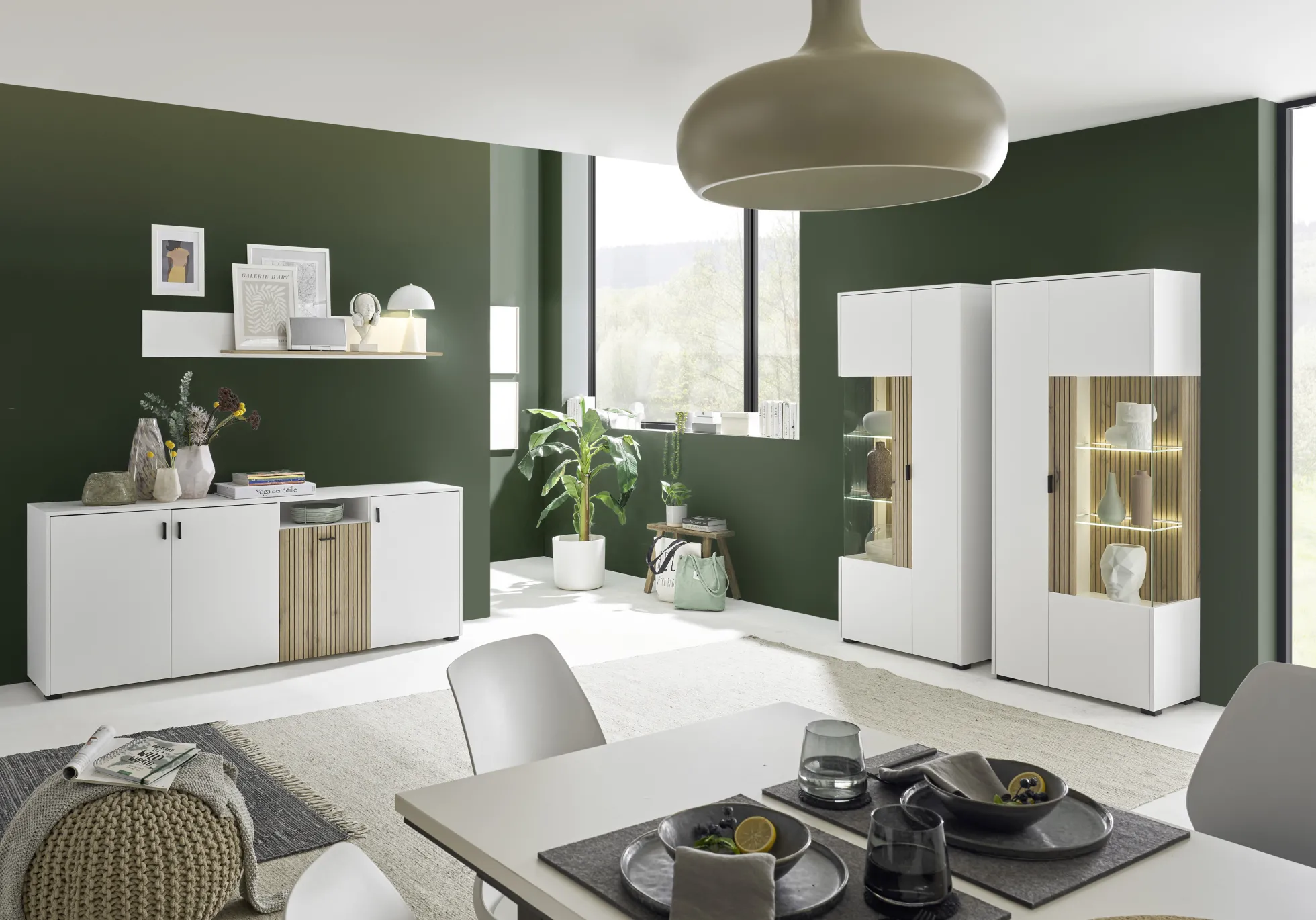 Sideboard HUDSON