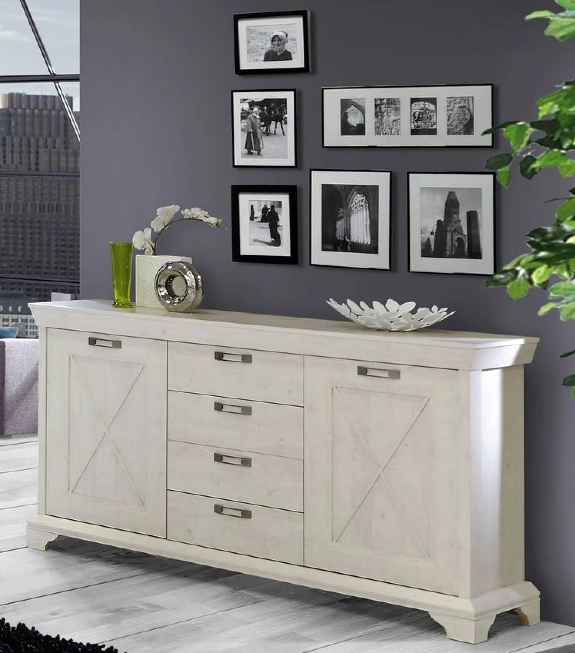 Sideboard KASHMIR