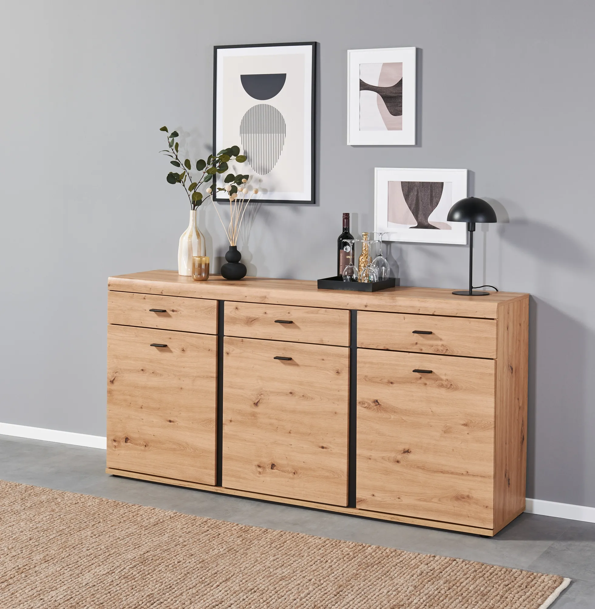 Sideboard KRETA