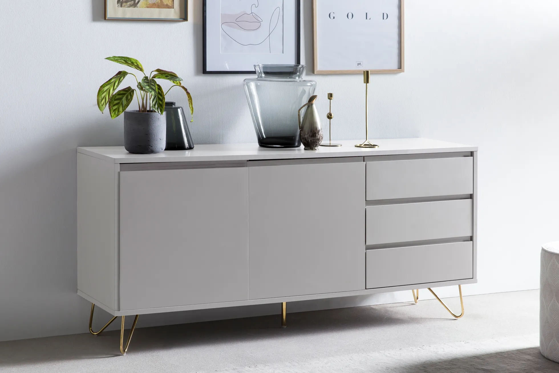 Sideboard LEUWILIANG