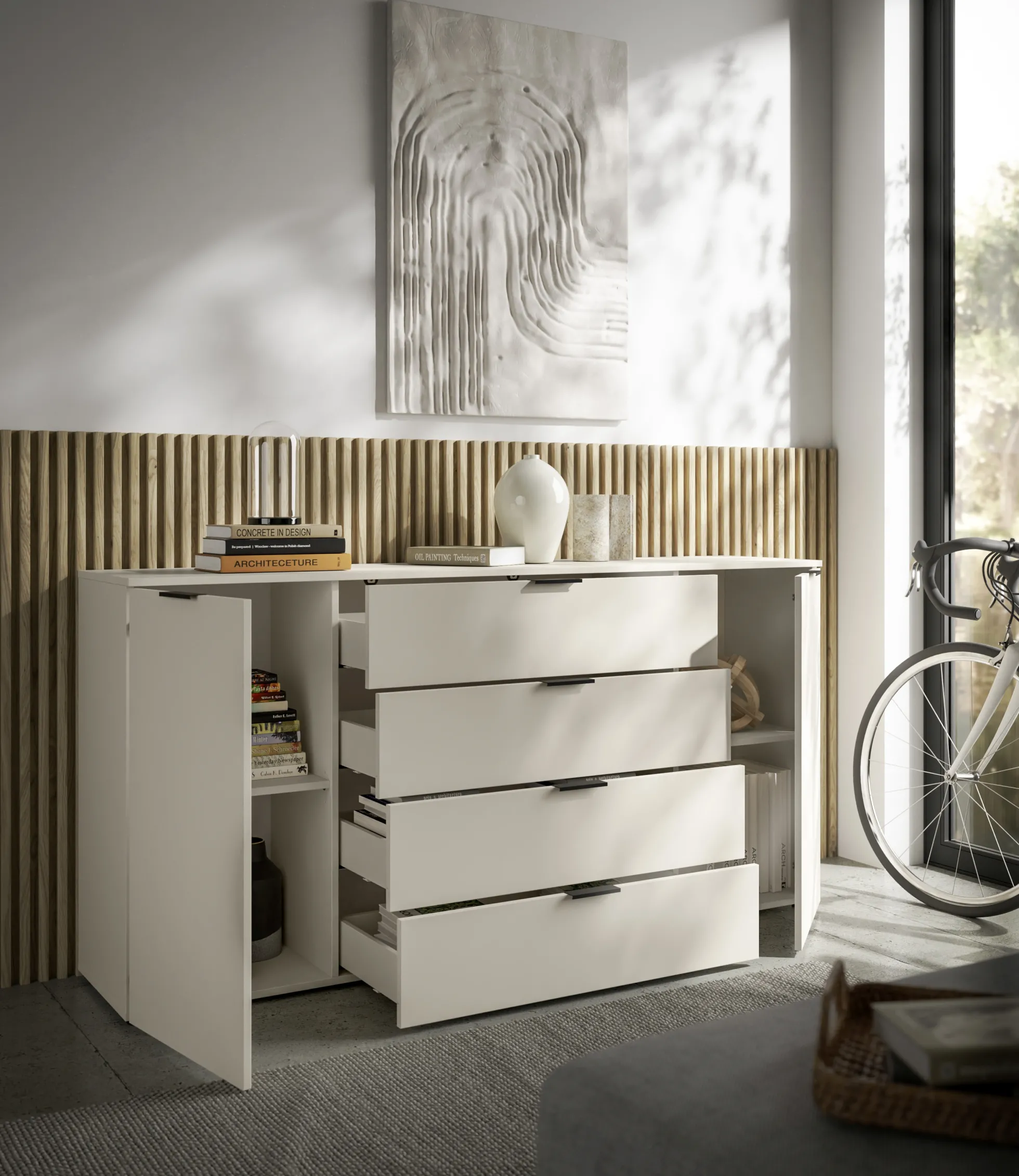 Sideboard LINZ