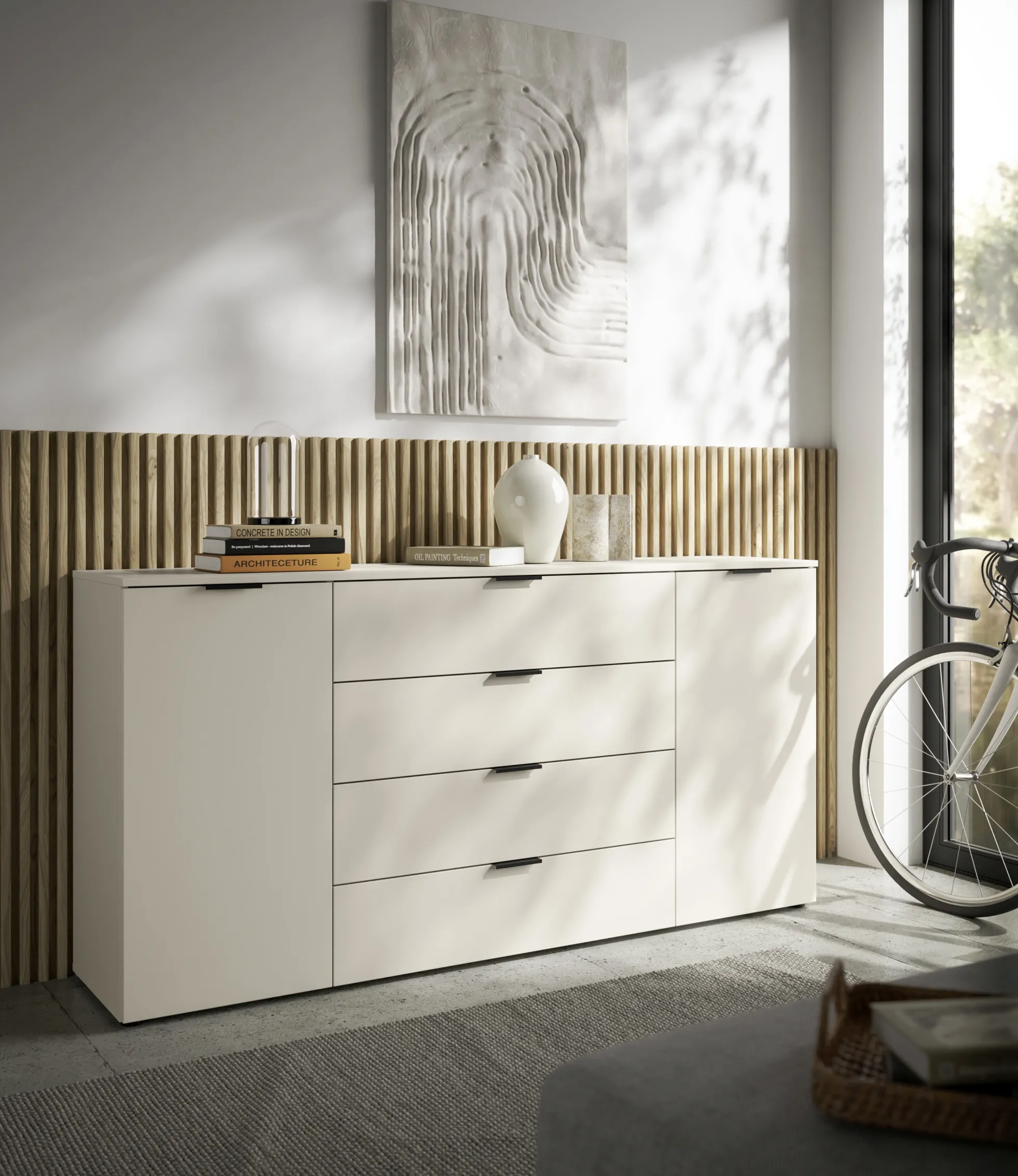 Sideboard LINZ