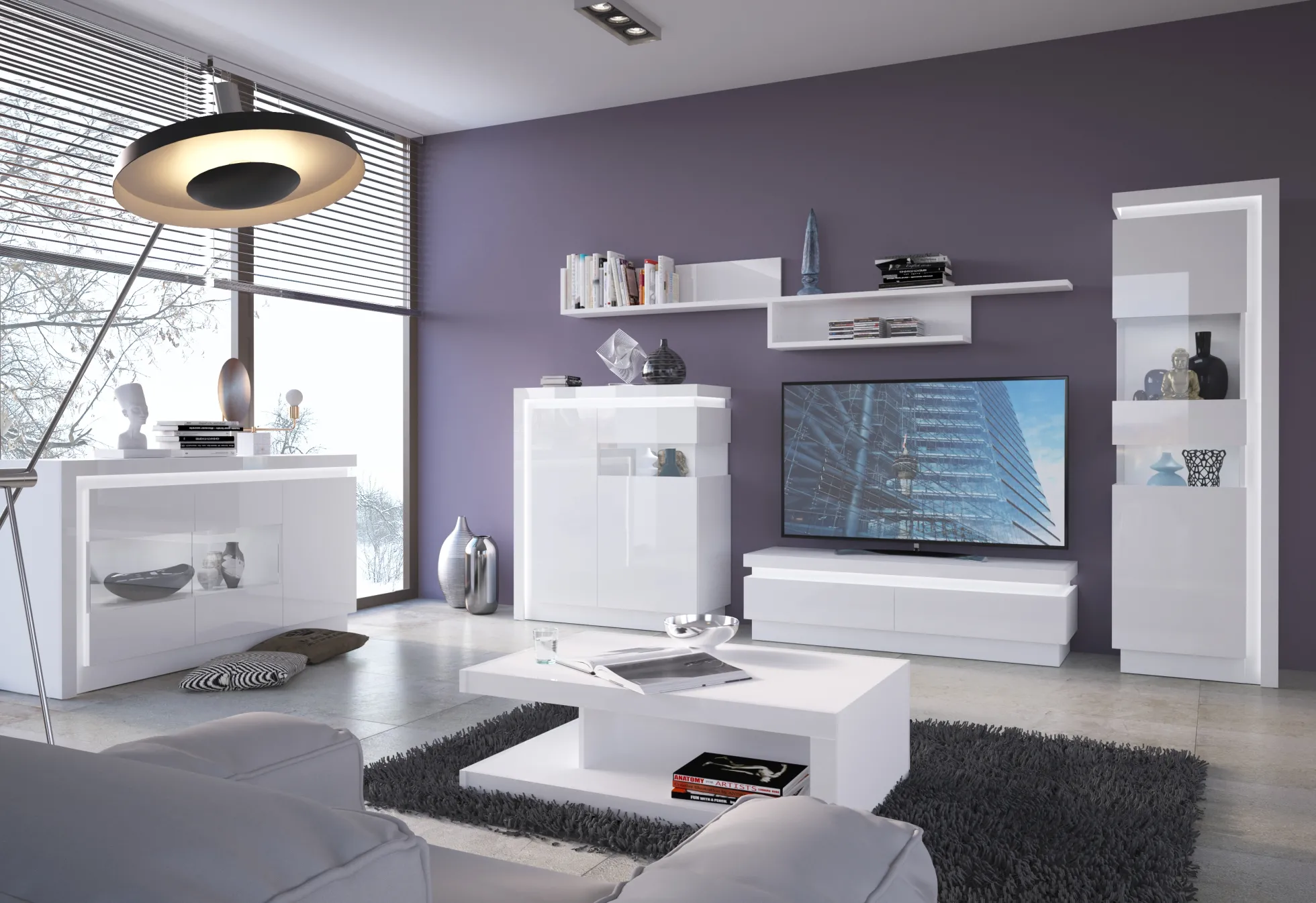 Sideboard LYON WEISS