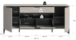 Sideboard NOIDA