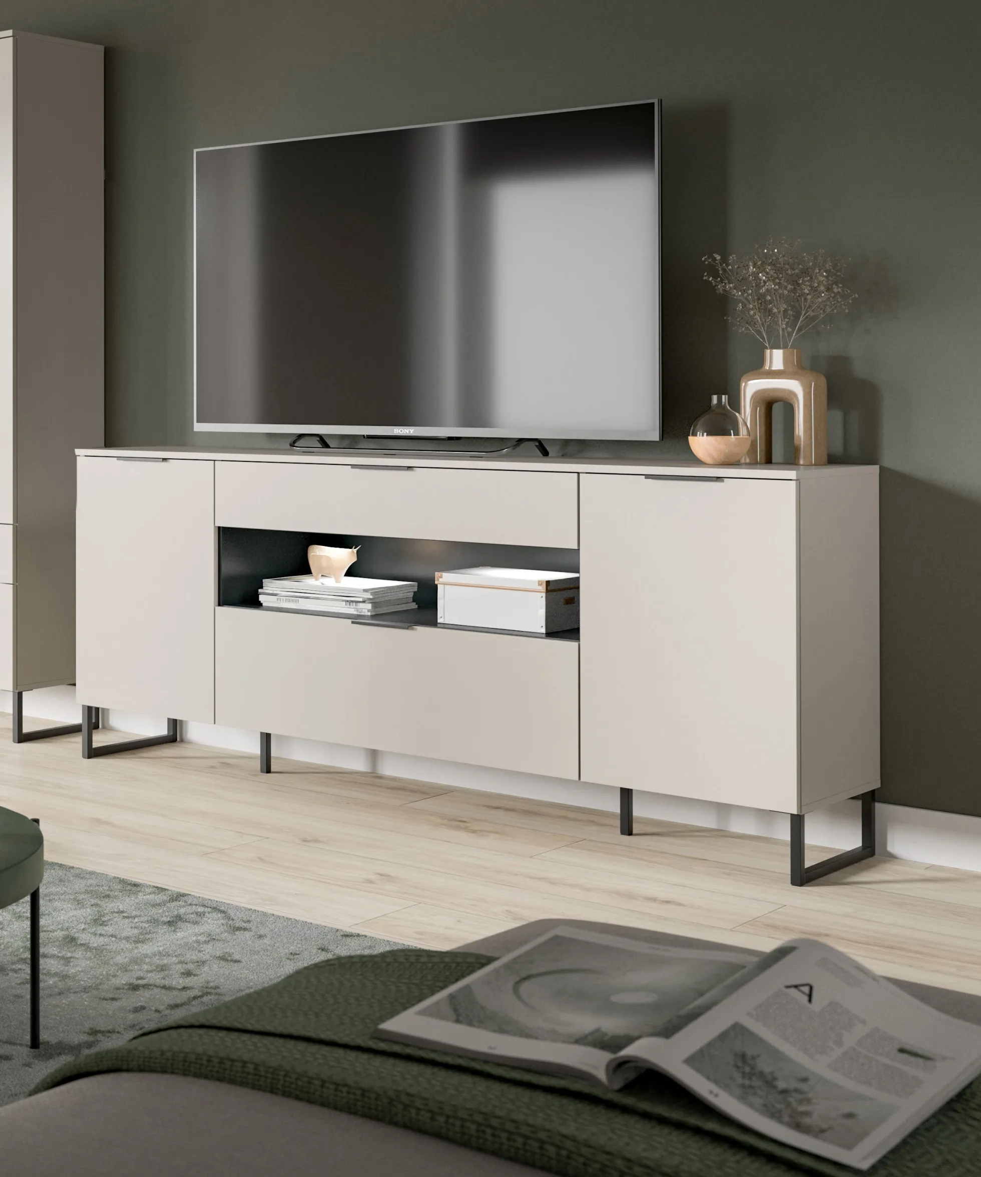 Sideboard NOIDA