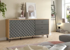 Sideboard PRISMA