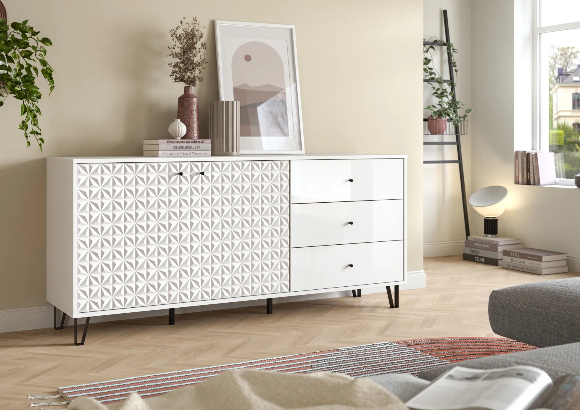 Sideboard PRISMA