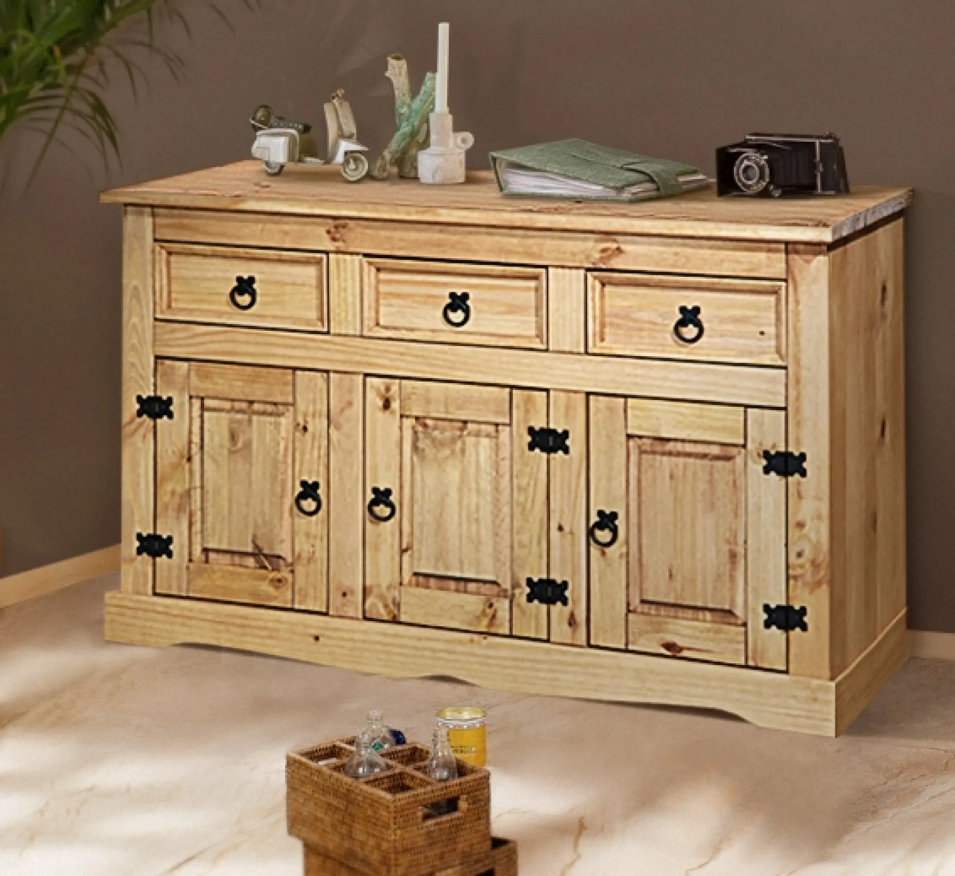 Sideboard REDU