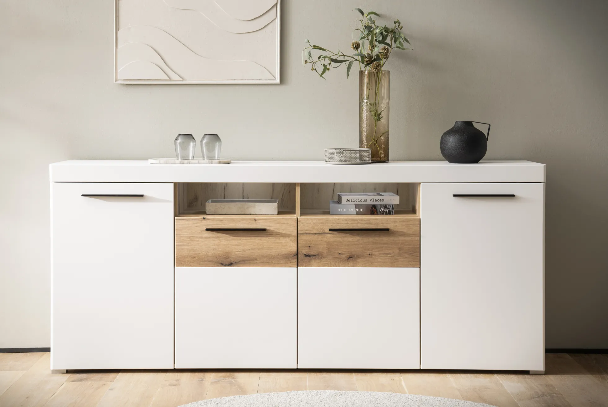 Sideboard SALERNO