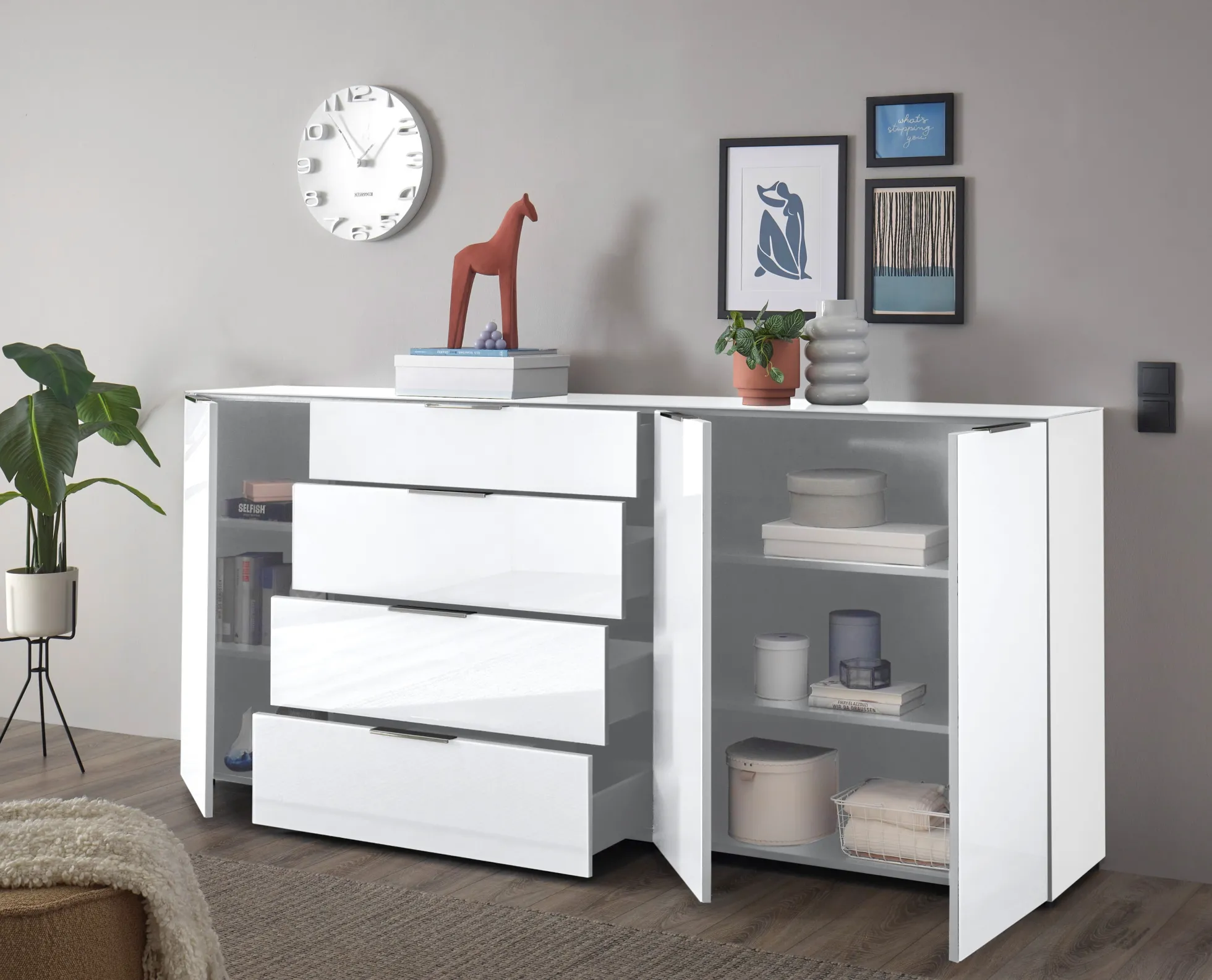 Sideboard SANTORIN