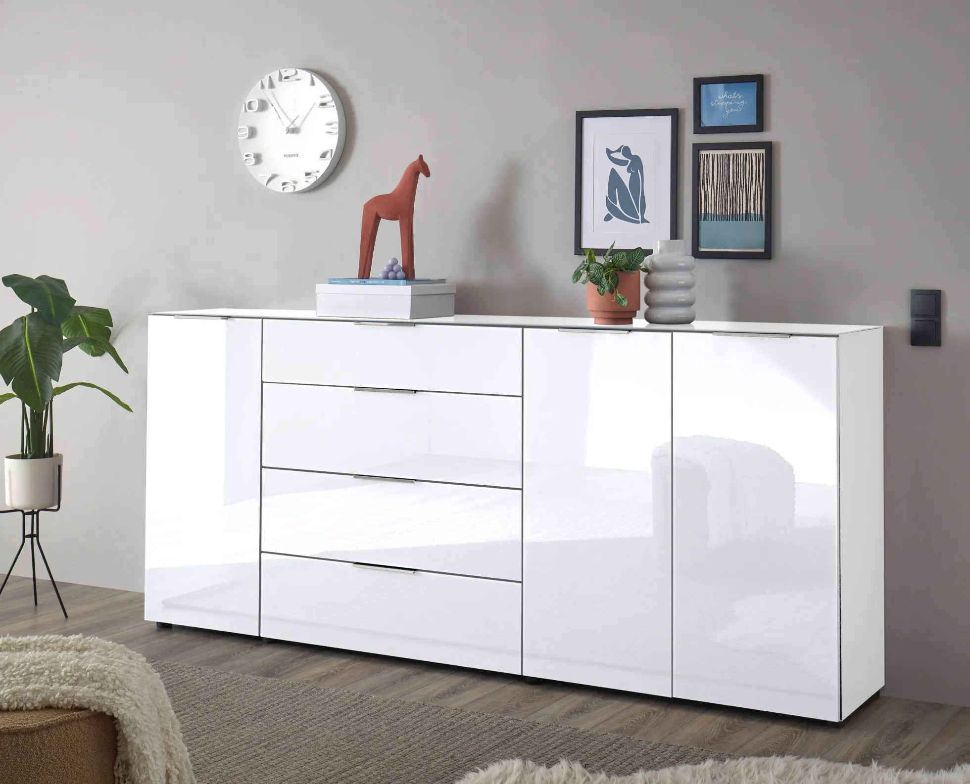 Sideboard SANTORIN