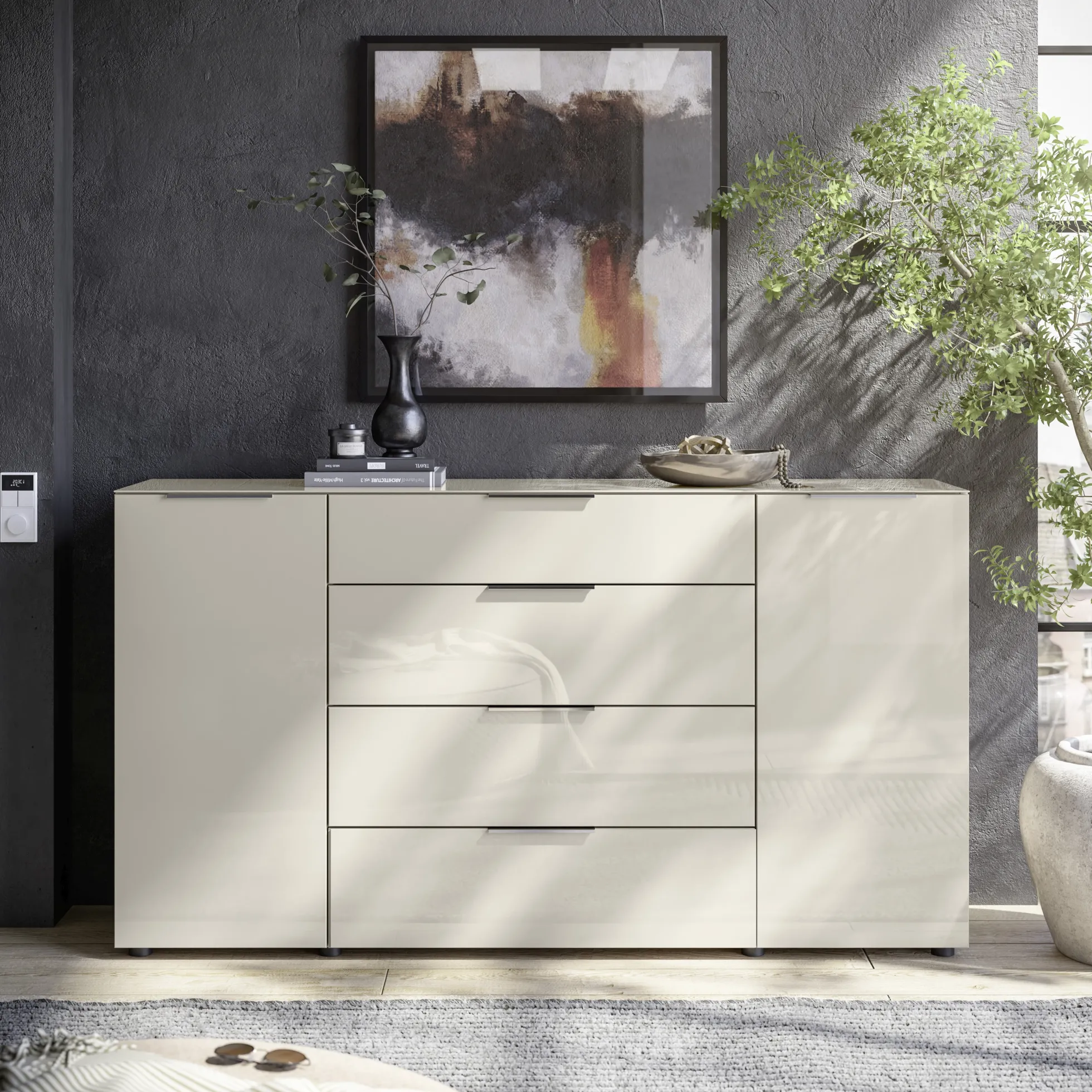 Sideboard SANTORIN