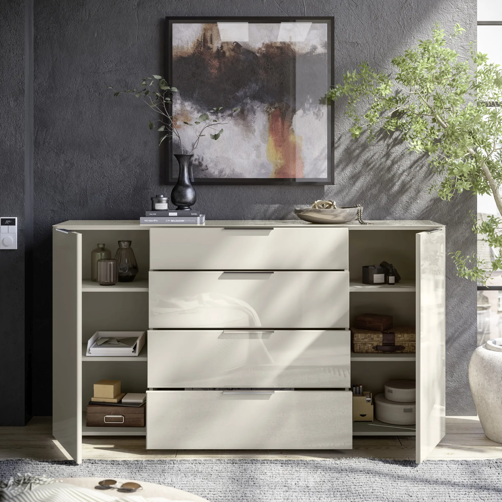Sideboard SANTORIN
