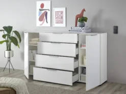 Sideboard SANTORIN