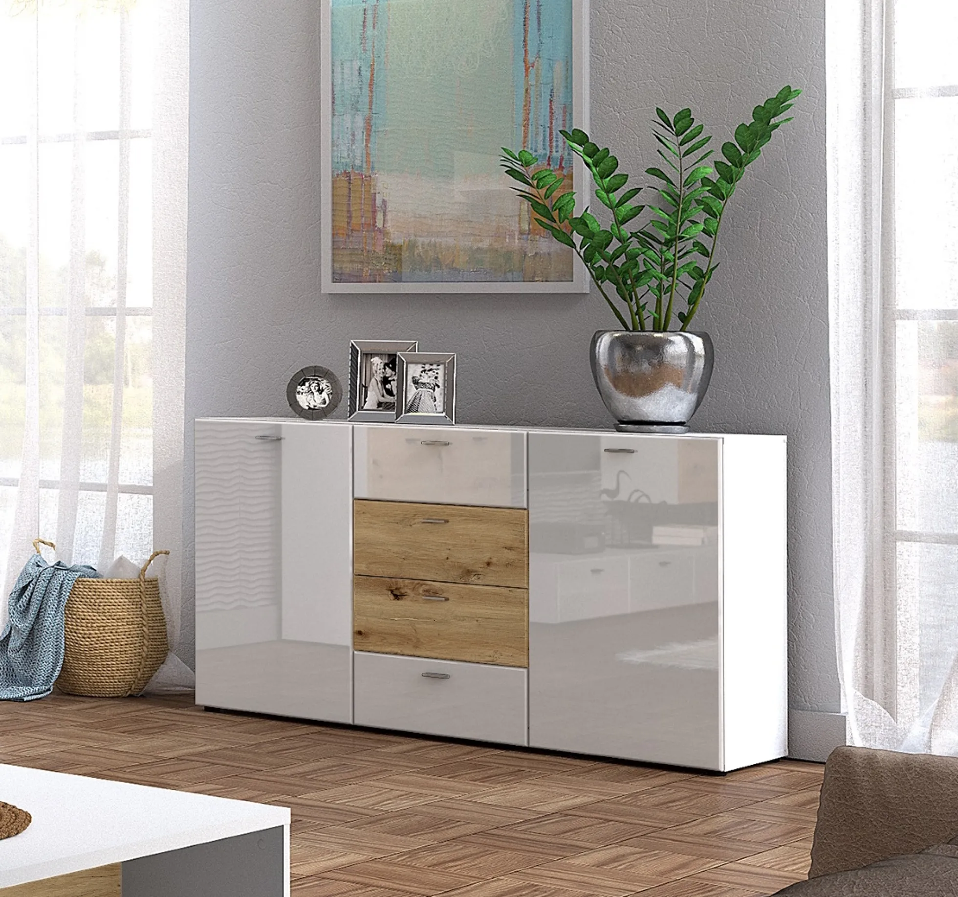 Sideboard SARI 2