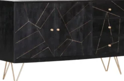 Sideboard SCAN