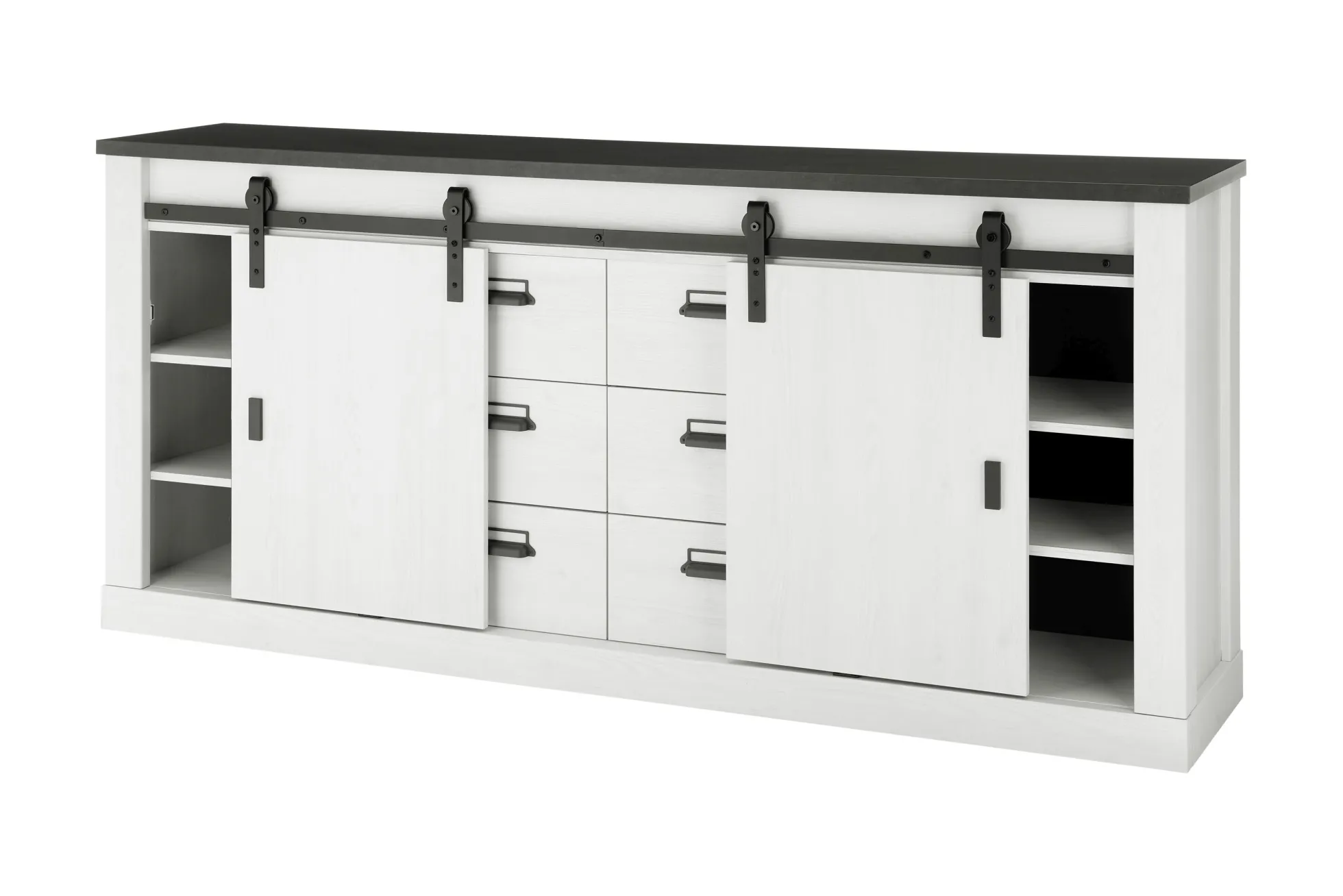 Sideboard SHERWOOD