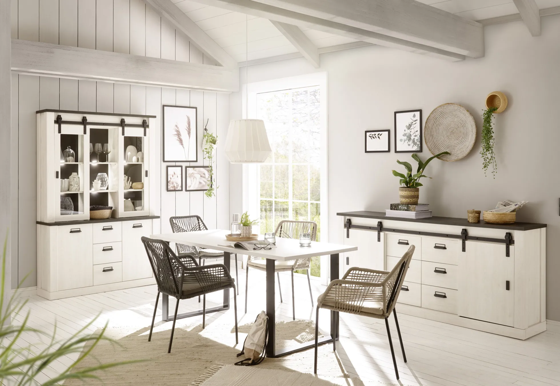 Sideboard SHERWOOD