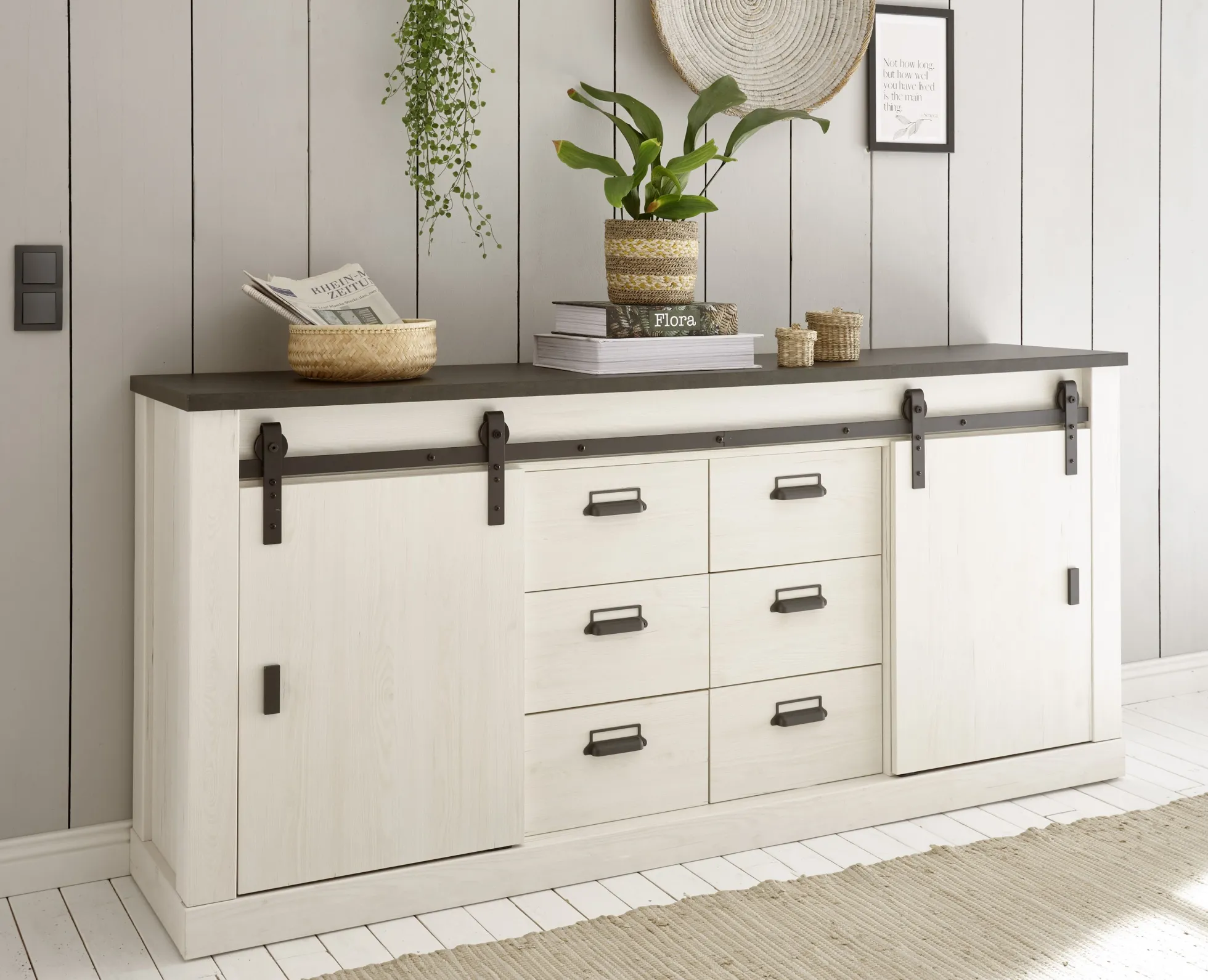 Sideboard SHERWOOD