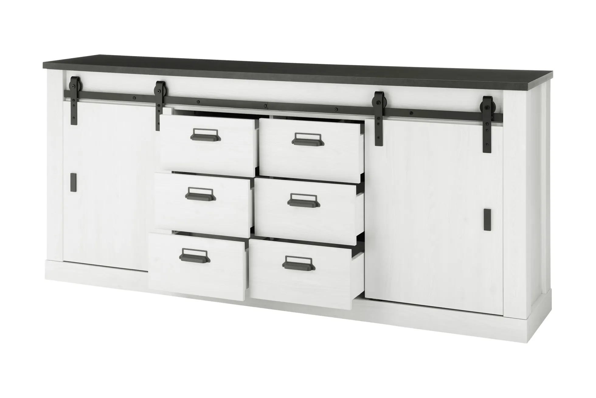 Sideboard SHERWOOD