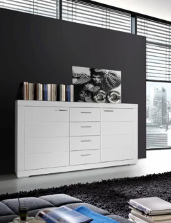 Sideboard SNOW