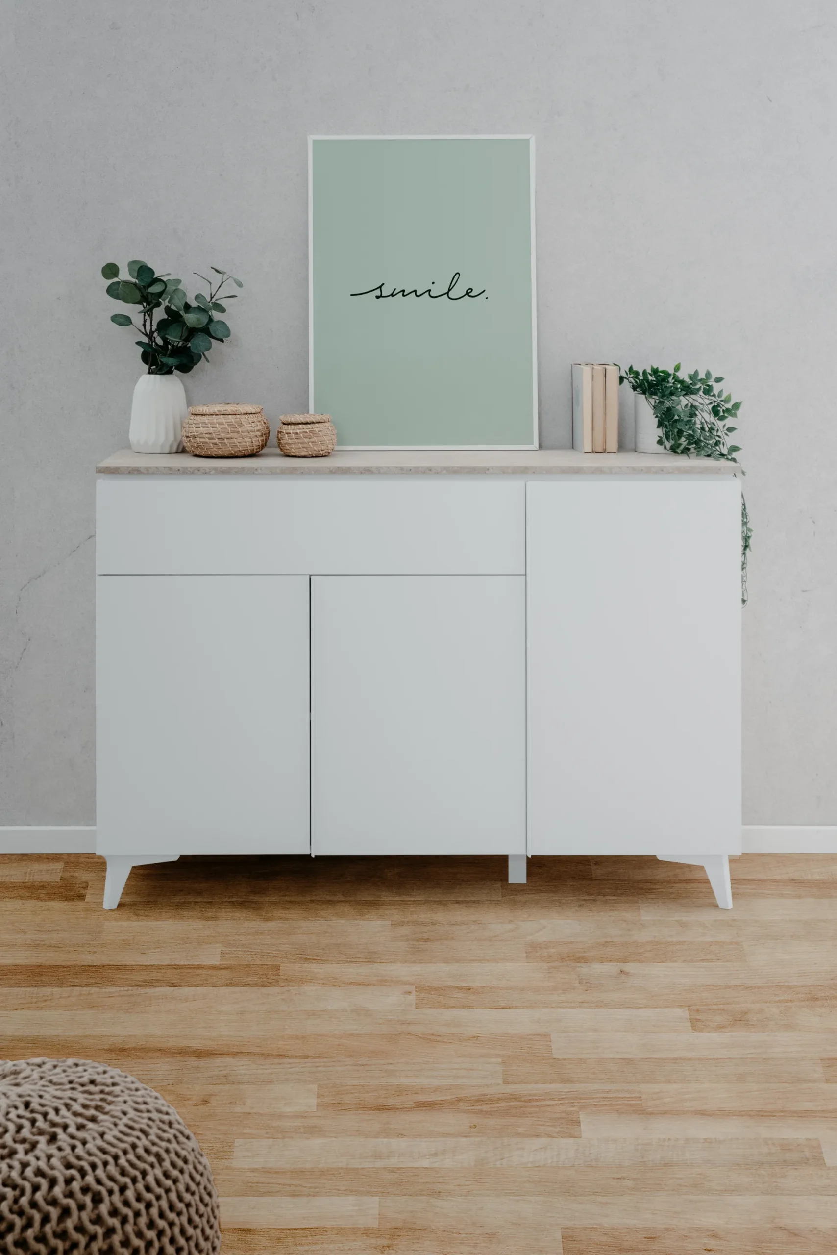 Sideboard STOCKHOLM