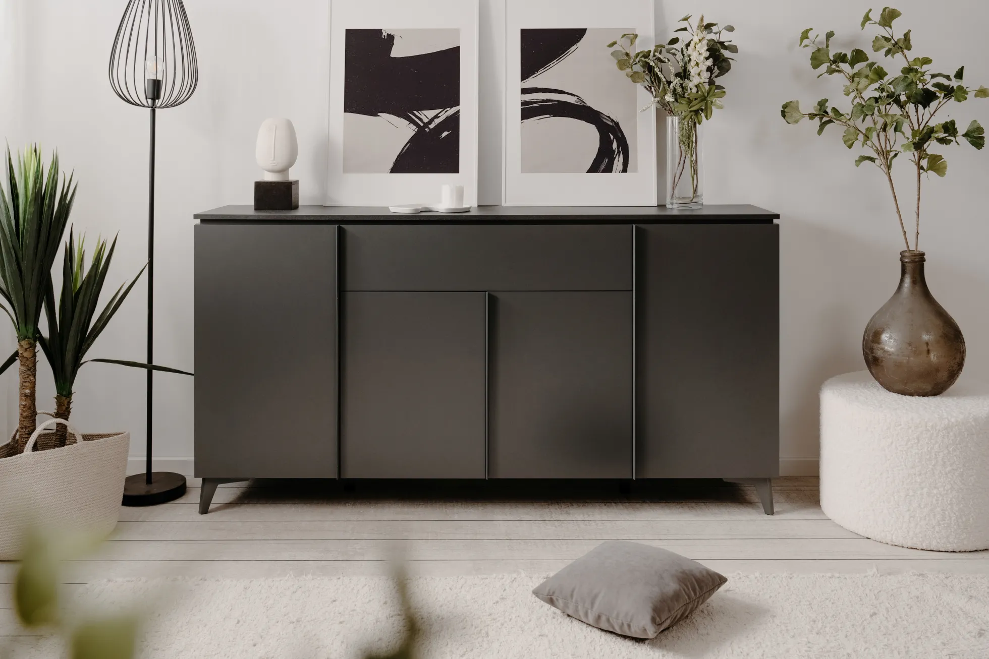 Sideboard STOCKHOLM