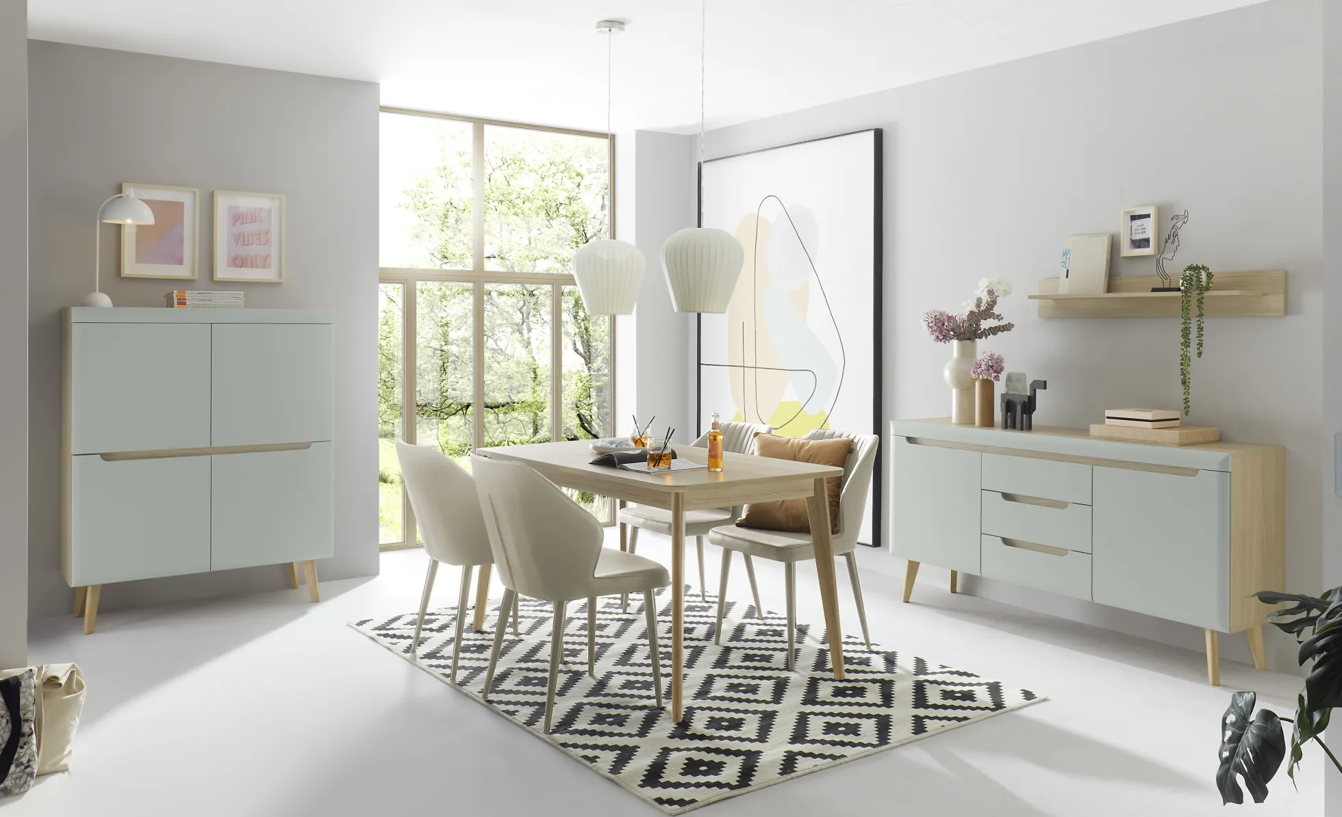 Sideboard SVANTE