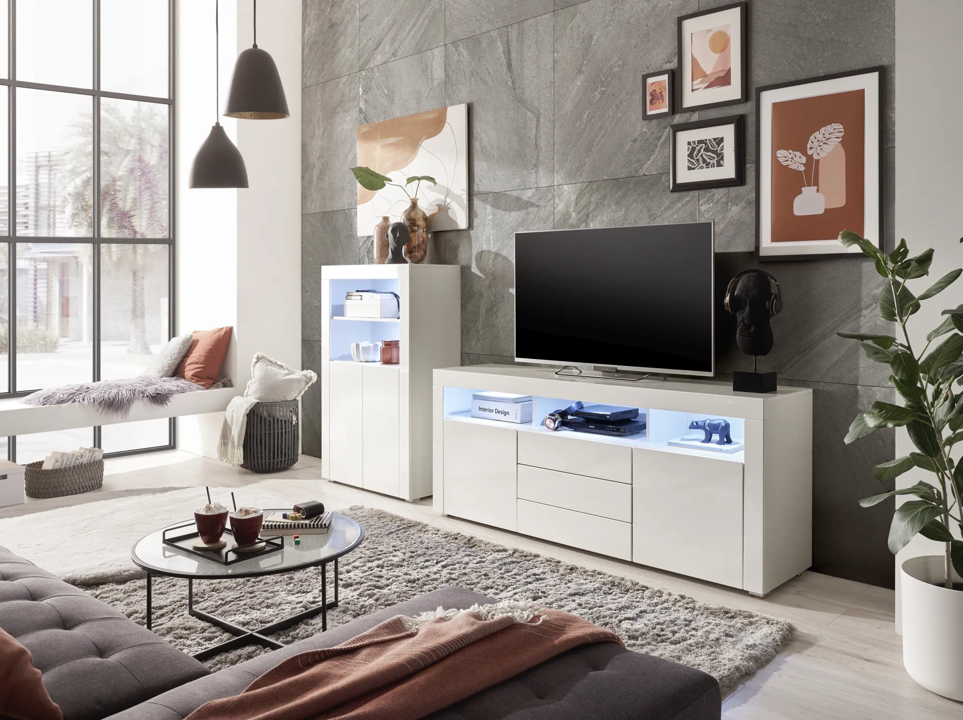 Sideboard WATERFORD