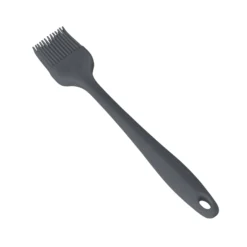 Silikon Backpinsel INOX