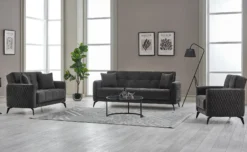 3-Sitzer LENDOR