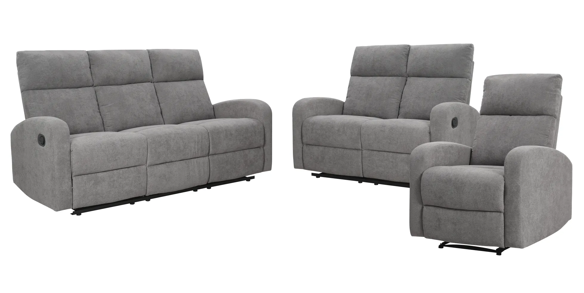 2-Sitzer mit Funktion FM-3208-2