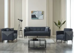 2-Sitzer mit Funktion IZMIR