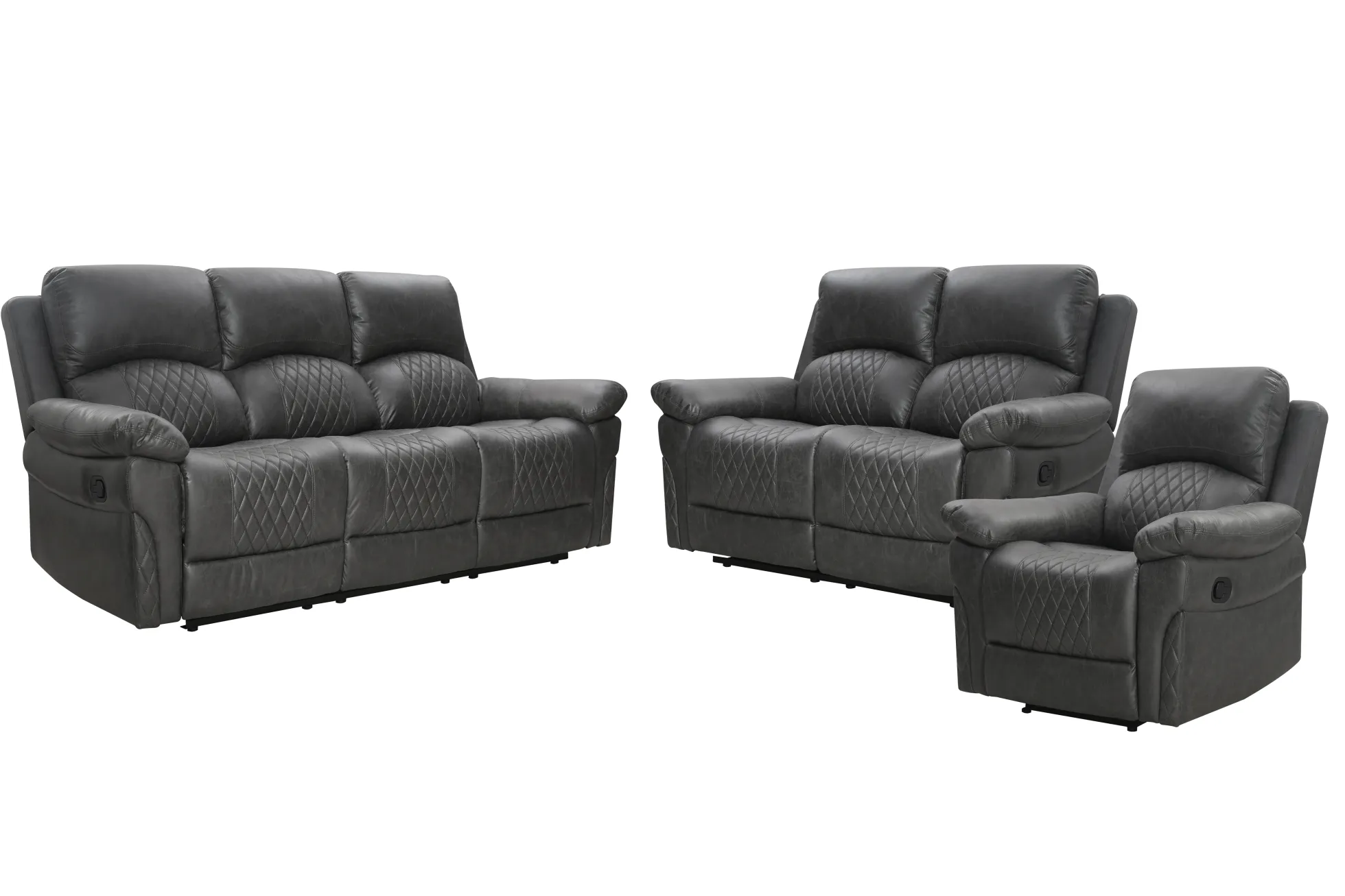 2-Sitzer mit Funktion SYDNEY