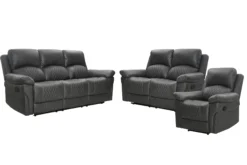 3-Sitzer mit Funktion SYDNEY
