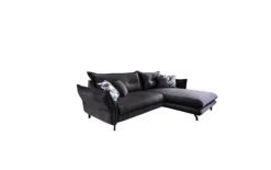 2-Sitzer mit Recamiere LAVA