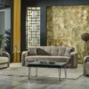 3-Sitzer ORLANDO