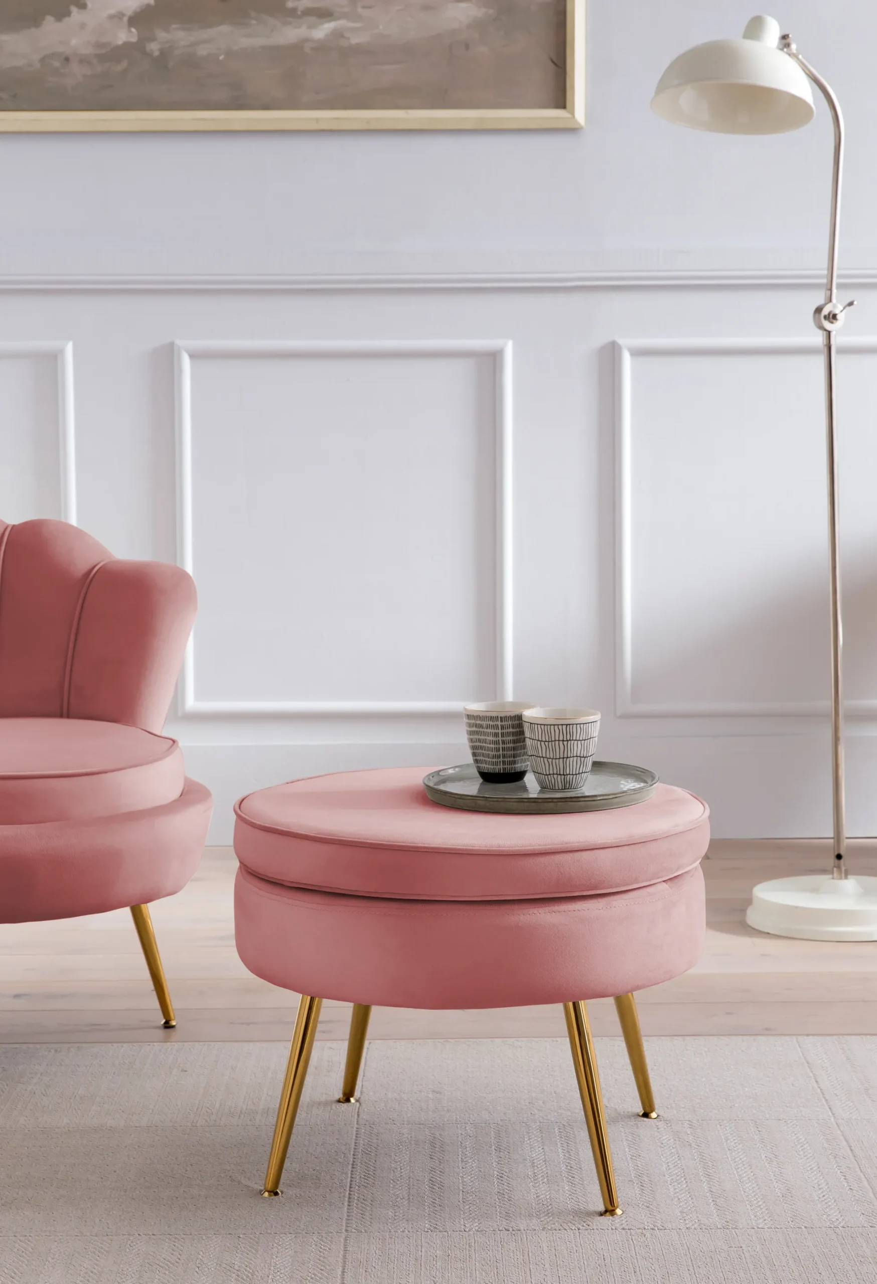 Sitzpouf BANDUNG