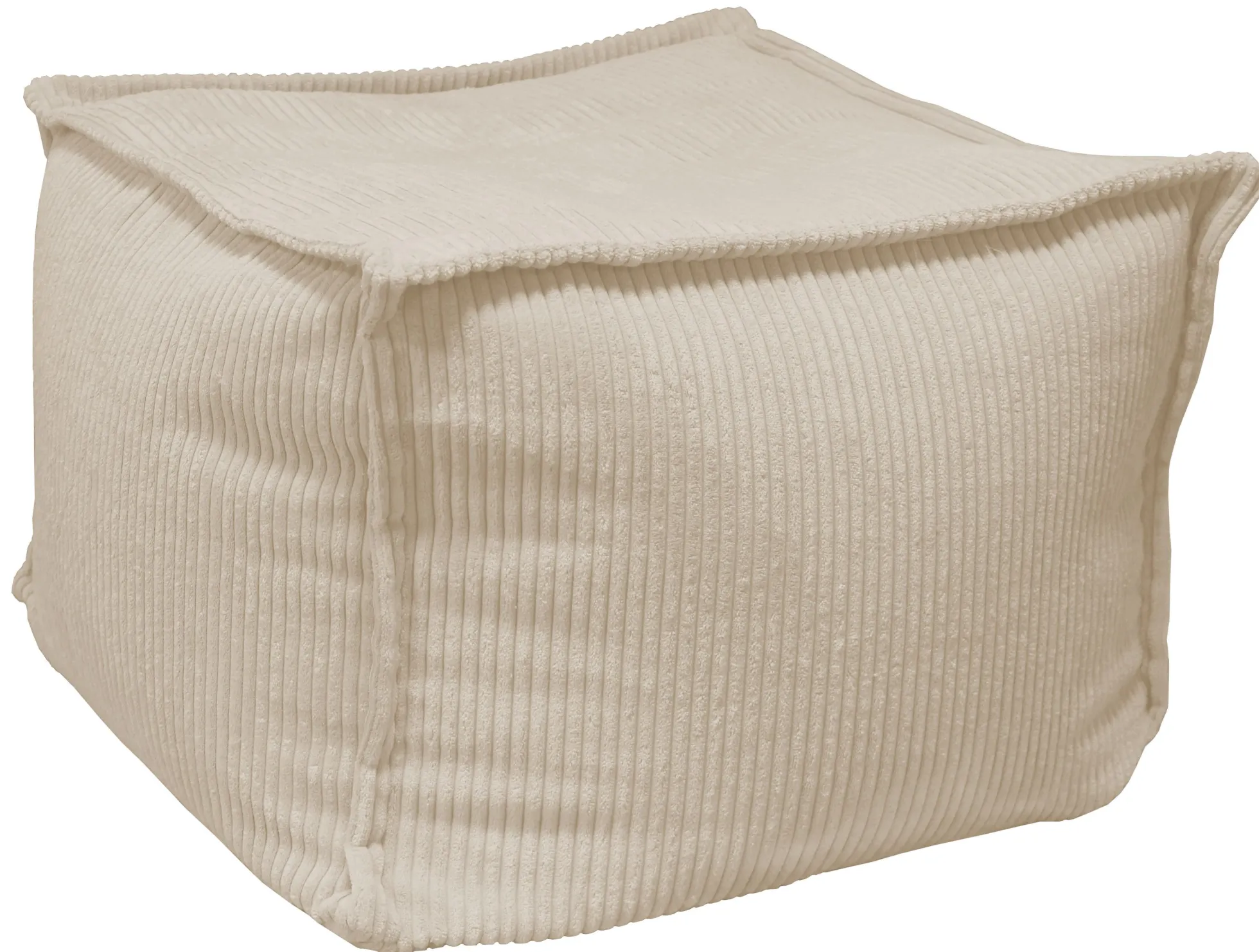 Sitzsack BIG CUBE