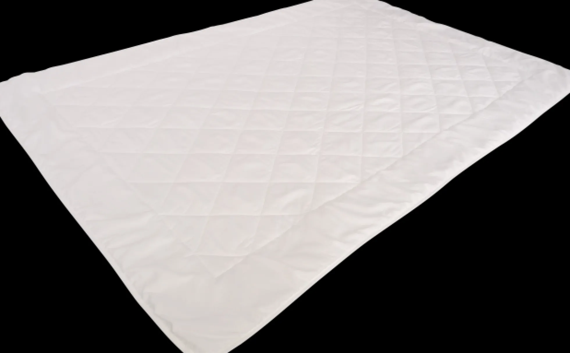 Sommer Steppbett LIGHT