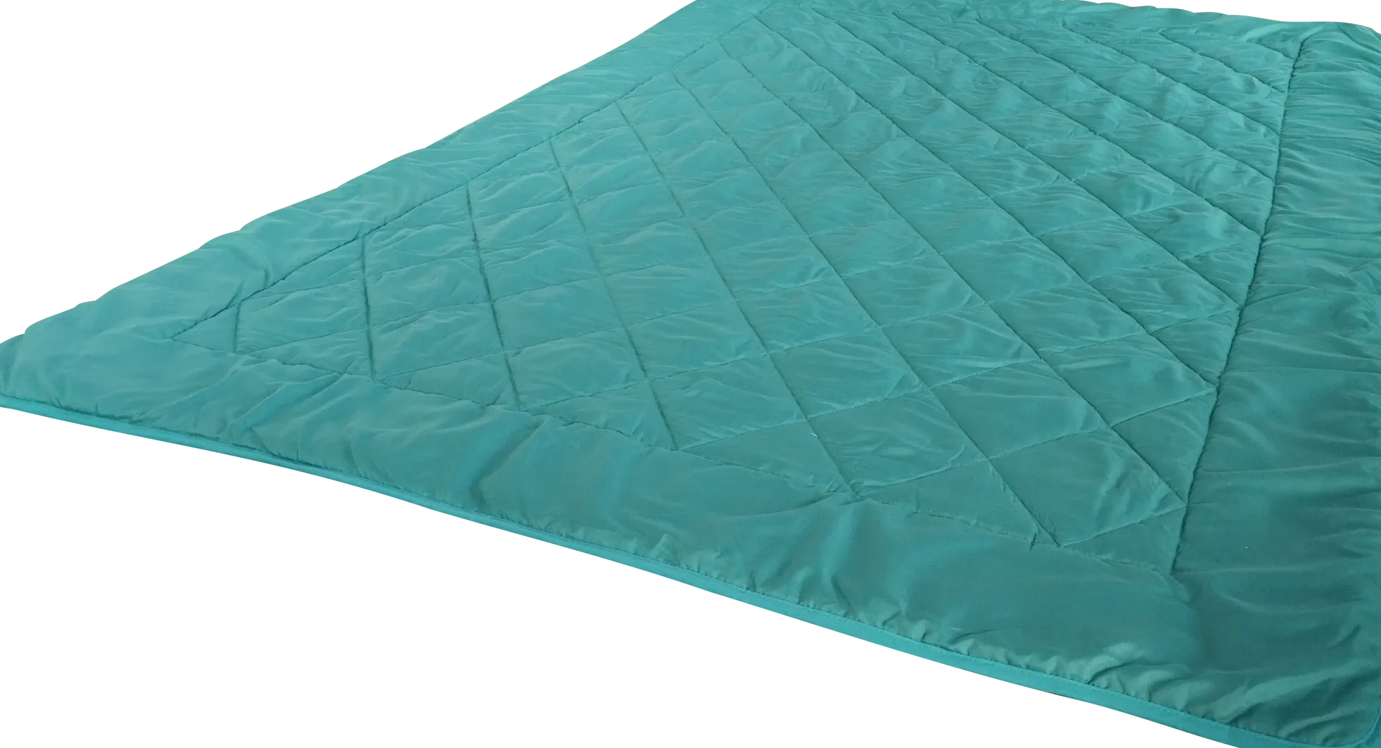 Sommer Steppbett LIGHT