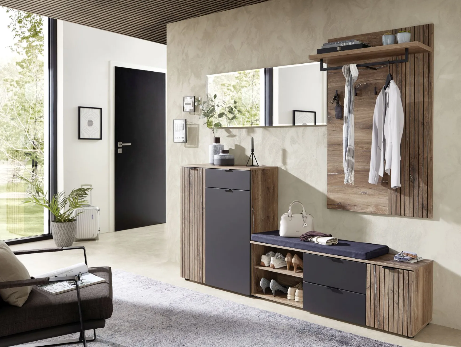Spiegel LINEA