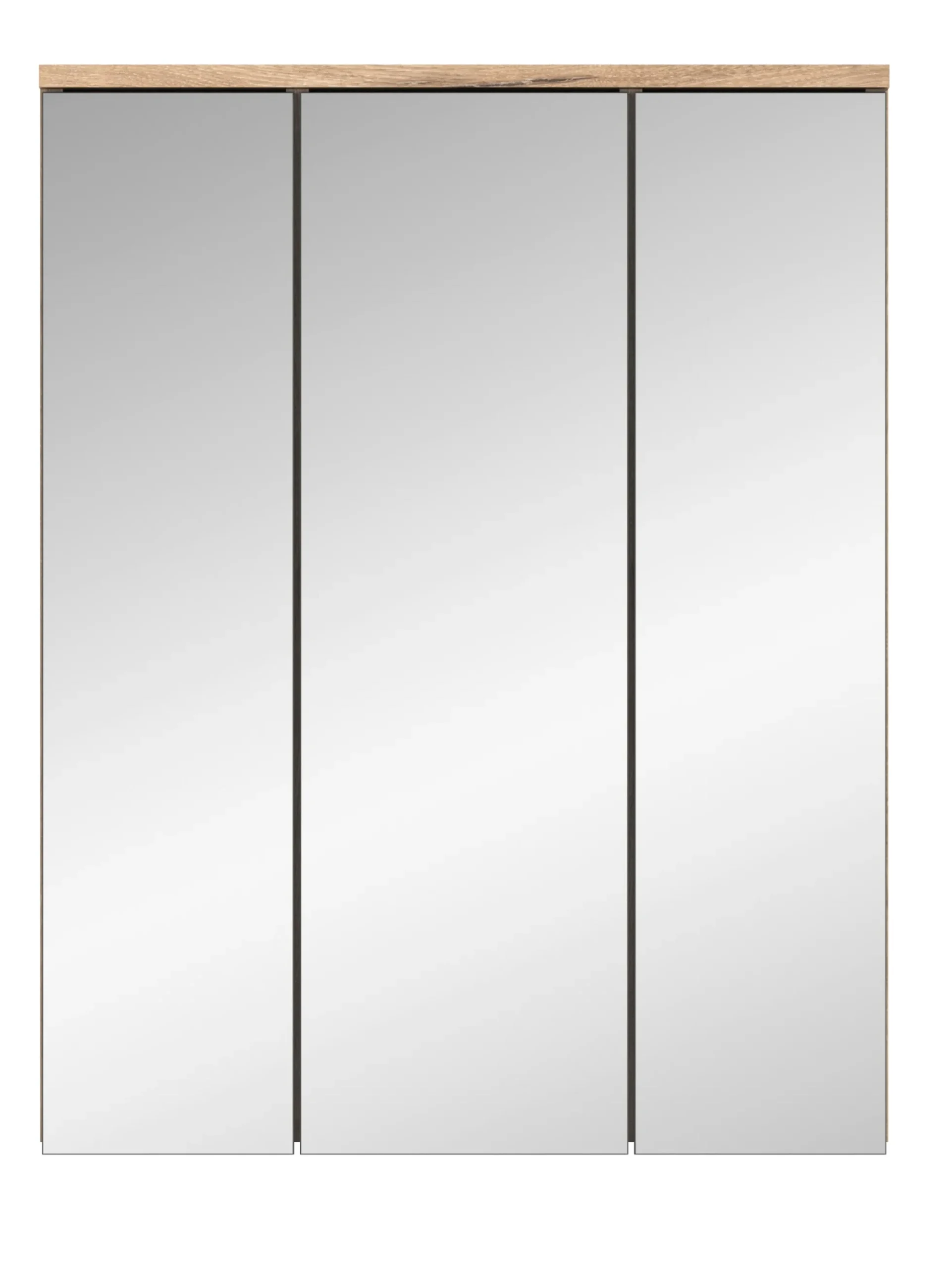 Spiegelschrank AGARO