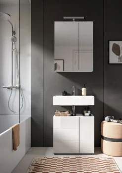 Spiegelschrank AMBO