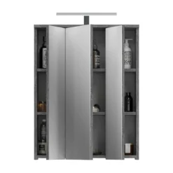 Spiegelschrank ASSELA