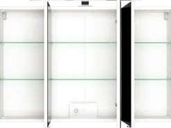 Spiegelschrank 100 BAABE