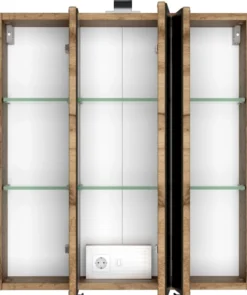 Spiegelschrank 60 BAABE
