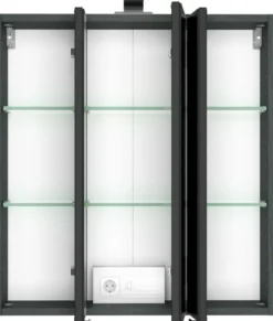 Spiegelschrank 60 BAABE