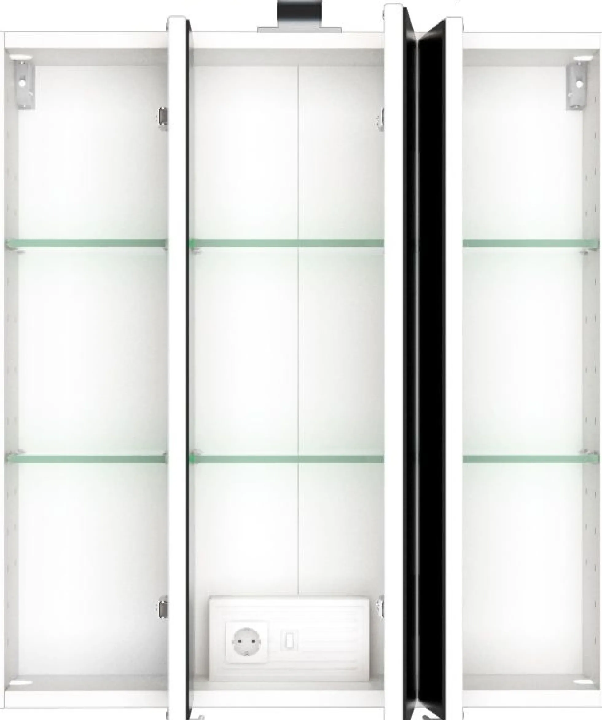 Spiegelschrank 60 BAABE
