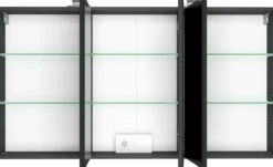 Spiegelschrank 120 BAABE